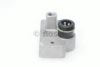 MERCE 0075422717 Sensor, intake manifold pressure